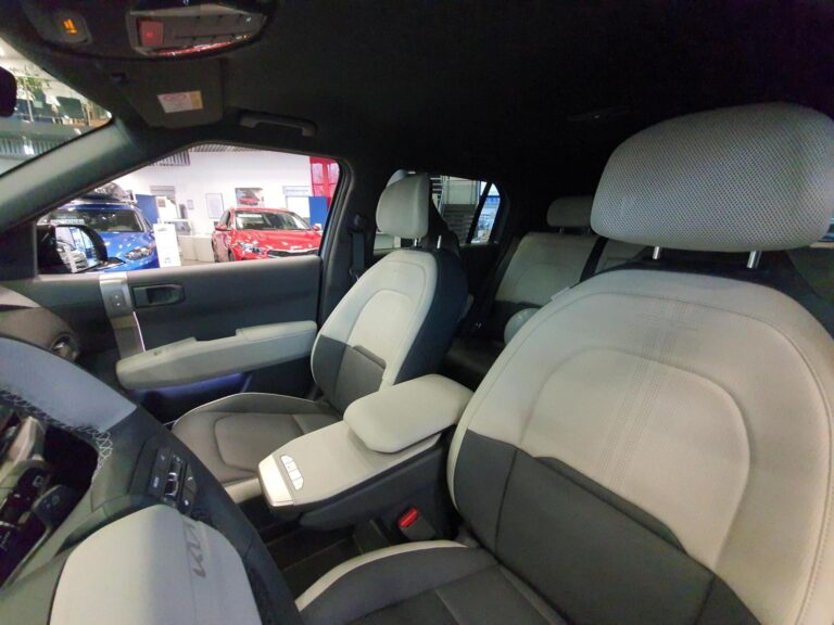 MY'25 • 81,4kWh • 204KM • DEMO dealera GT line • zasięg do 460 km - zdjęcie 11