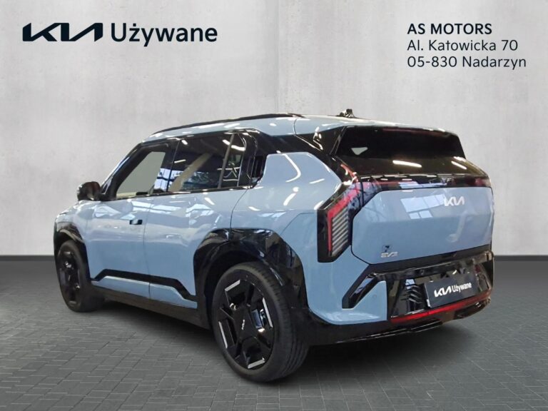 MY'25 • 81,4kWh • 204KM • DEMO dealera GT line • zasięg do 460 km - zdjęcie 14