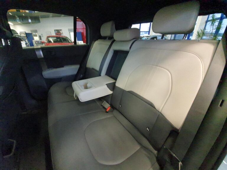 MY'25 • 81,4kWh • 204KM • DEMO dealera GT line • zasięg do 460 km - zdjęcie 16