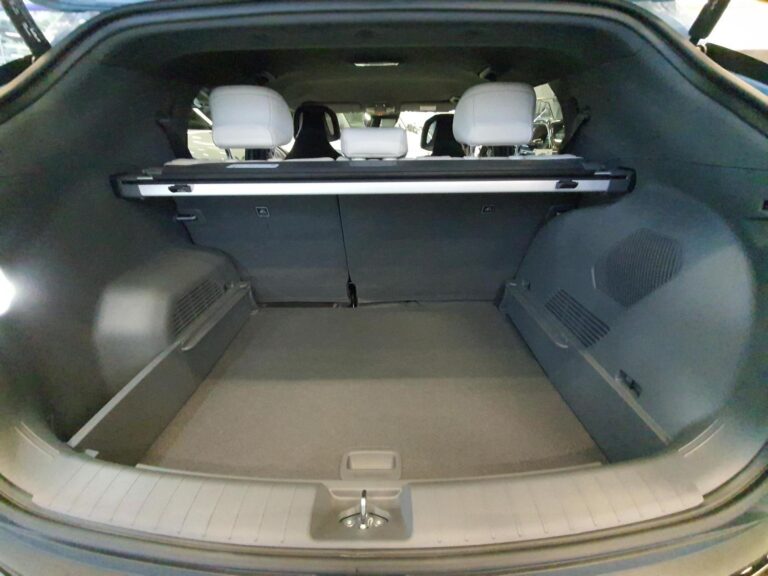 MY'25 • 81,4kWh • 204KM • DEMO dealera GT line • zasięg do 460 km - zdjęcie 17