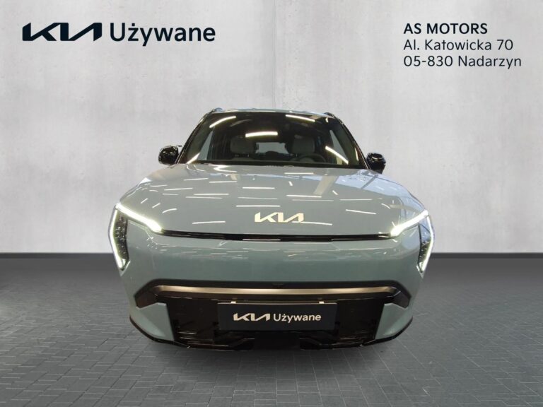 MY'25 • 81,4kWh • 204KM • DEMO dealera GT line • zasięg do 460 km - zdjęcie 19