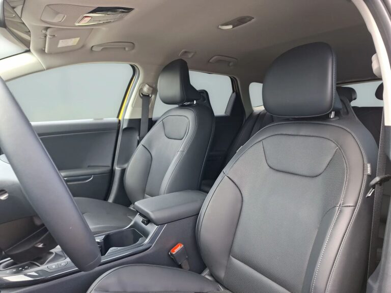 Nowa Kia K4 SW 1.6 T-GDI 180 KM – wersja L + Pakiet Business Line - zdjęcie 4