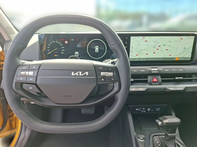 Nowa Kia K4 SW 1.6 T-GDI 180 KM – wersja L + Pakiet Business Line - zdjęcie 6