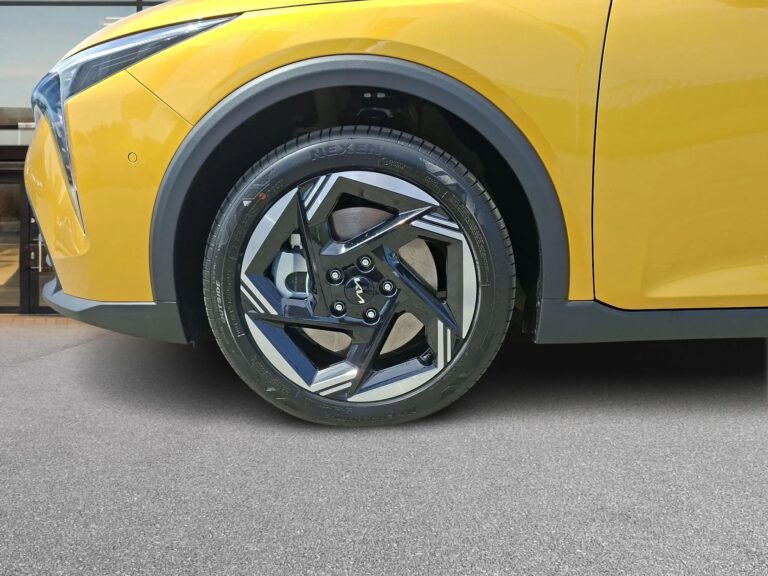 Nowa Kia K4 SW 1.6 T-GDI 180 KM – wersja L + Pakiet Business Line - zdjęcie 11