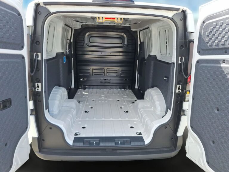 Nowa Kia PV5 Cargo Long Range 71,2 kWh – 4-drzwiowa | Pakiet P1 - zdjęcie 10