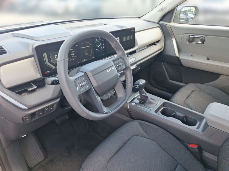 Nowa Kia Seltos 1.6 T-GDI 180 KM FWD | M + Pakiet zimowy | MY27 - zdjęcie 2