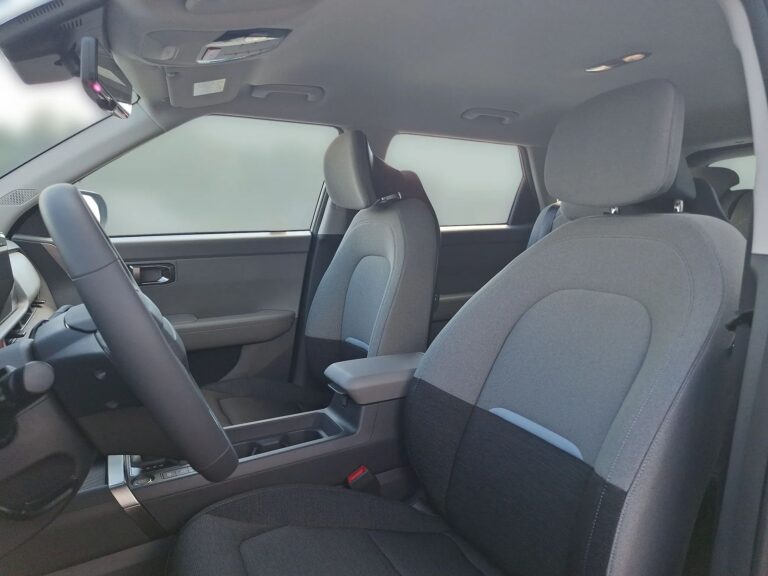 Nowa Kia Seltos 1.6 T-GDI 180 KM FWD | M + Pakiet zimowy | MY27 - zdjęcie 4
