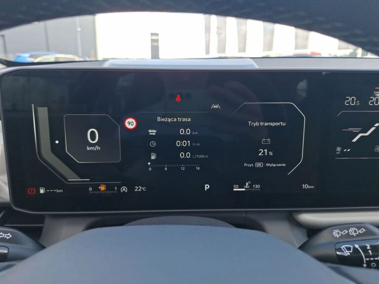 Nowa Kia Seltos 1.6 T-GDI 180 KM FWD | M + Pakiet zimowy | MY27 - zdjęcie 7