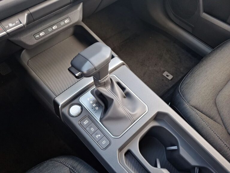 Nowa Kia Seltos 1.6 T-GDI 180 KM FWD | M + Pakiet zimowy | MY27 - zdjęcie 8