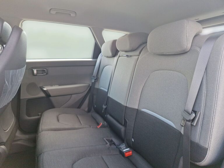 Nowa Kia Seltos 1.6 T-GDI 180 KM FWD | M + Pakiet zimowy | MY27 - zdjęcie 9