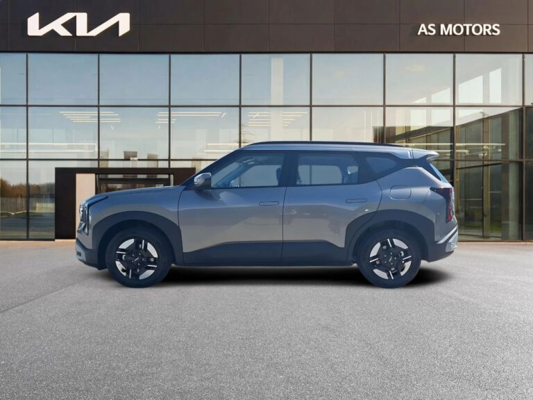 Nowa Kia Seltos 1.6 T-GDI 180 KM FWD | M + Pakiet zimowy | MY27 - zdjęcie 14