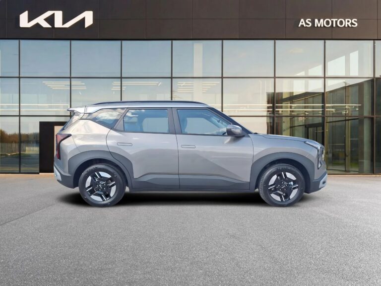 Nowa Kia Seltos 1.6 T-GDI 180 KM FWD | M + Pakiet zimowy | MY27 - zdjęcie 18