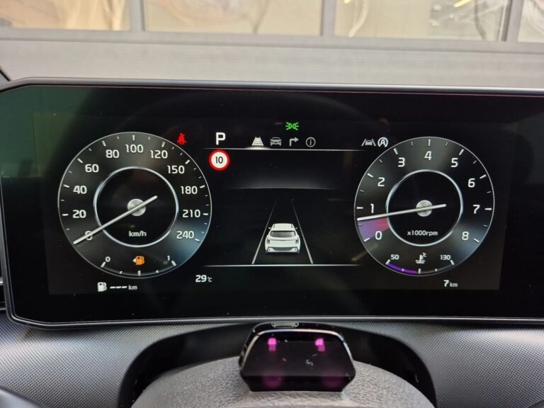 Nowa KIA XCEED MY2027 1.6 T-GDI 150 KM 7DCT – wersja L - zdjęcie 5