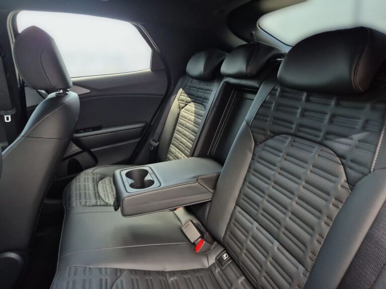 Nowa KIA XCEED MY2027 1.6 T-GDI 150 KM 7DCT – wersja L - zdjęcie 7