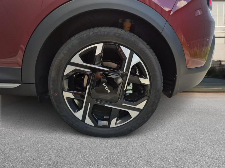 Nowa KIA XCEED MY2027 1.6 T-GDI 150 KM 7DCT – wersja L - zdjęcie 9