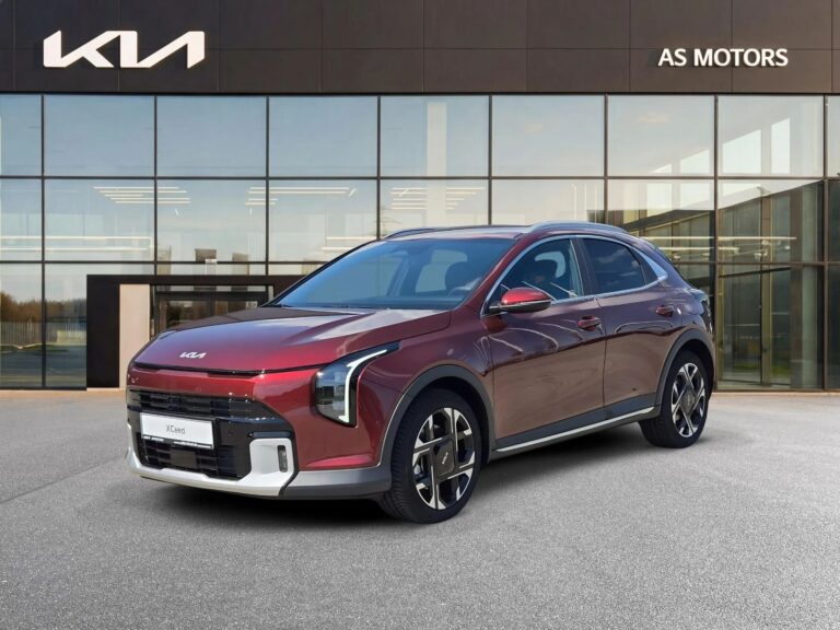 Nowa KIA XCEED MY2027 1.6 T-GDI 150 KM 7DCT – wersja L - zdjęcie 12