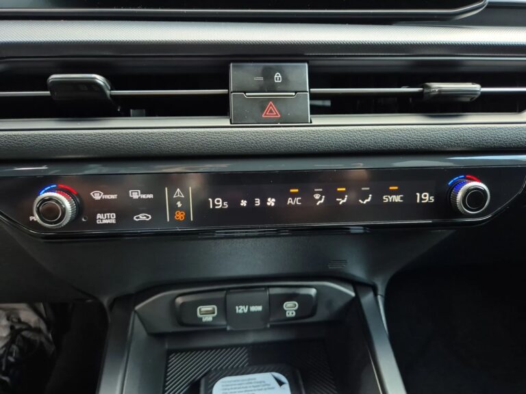 Nowa KIA XCEED MY2027 1.6 T-GDI 150 KM 7DCT – wersja L - zdjęcie 13