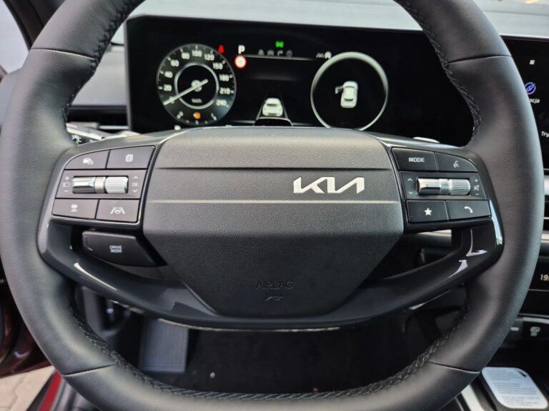 Nowa KIA XCEED MY2027 1.6 T-GDI 150 KM 7DCT – wersja L - zdjęcie 15