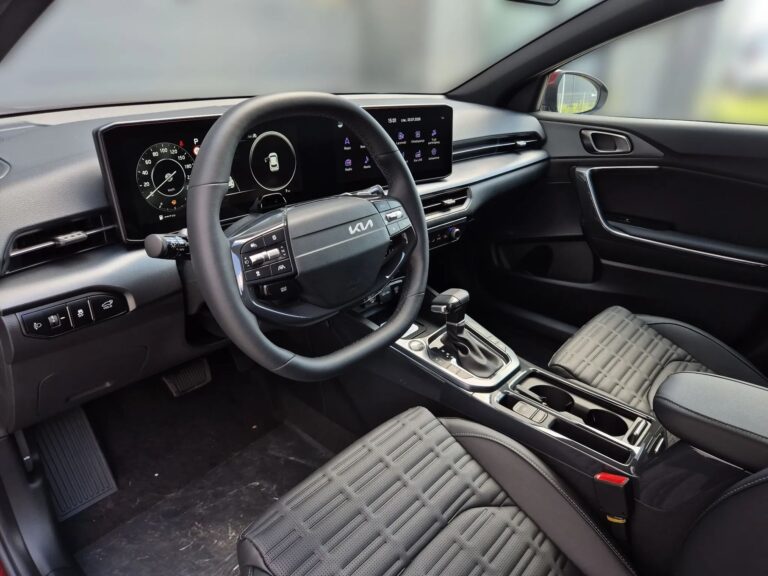 Nowa KIA XCEED MY2027 1.6 T-GDI 150 KM 7DCT – wersja L - zdjęcie 20