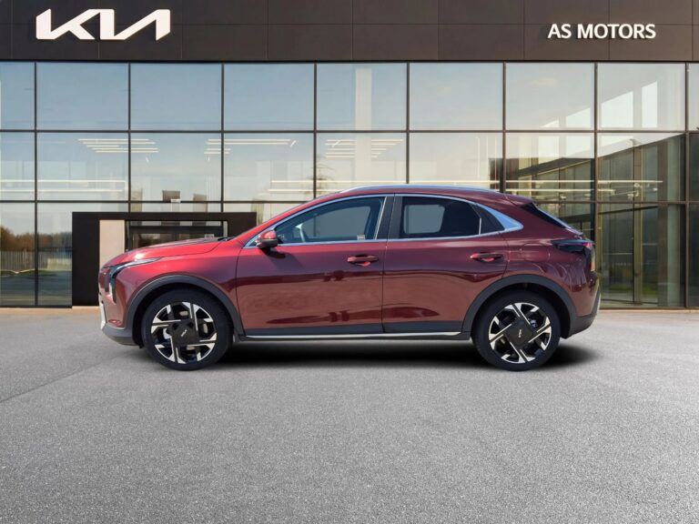 Nowa KIA XCEED MY2027 1.6 T-GDI 150 KM 7DCT – wersja L - zdjęcie 22