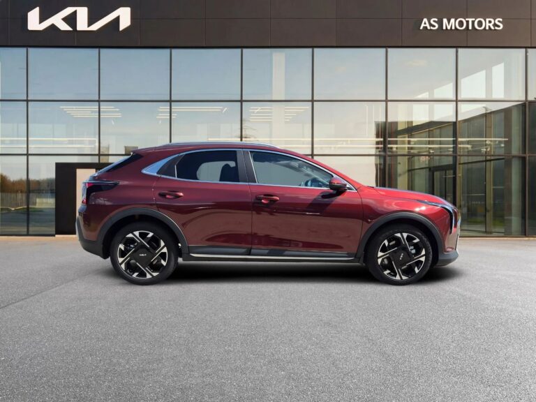 Nowa KIA XCEED MY2027 1.6 T-GDI 150 KM 7DCT – wersja L - zdjęcie 26