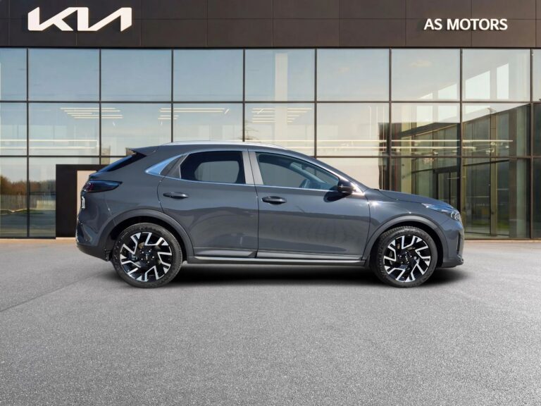 Nowa KIA XCeed MY26 Tribute+WIN, wyprzedaż rocznika modelowego - zdjęcie 10