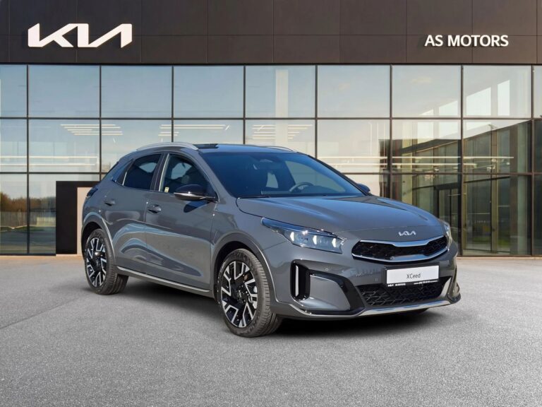 Nowa KIA XCeed MY26 Tribute+WIN, wyprzedaż rocznika modelowego - zdjęcie 11