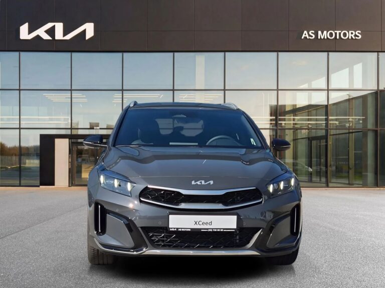 Nowa KIA XCeed MY26 Tribute+WIN, wyprzedaż rocznika modelowego - zdjęcie 12
