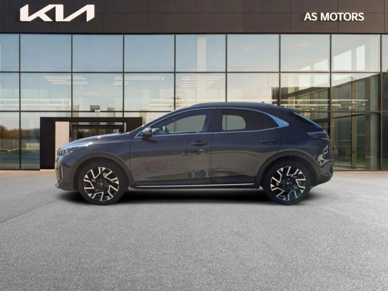 Nowa KIA XCeed MY26 Tribute+WIN, wyprzedaż rocznika modelowego - zdjęcie 13