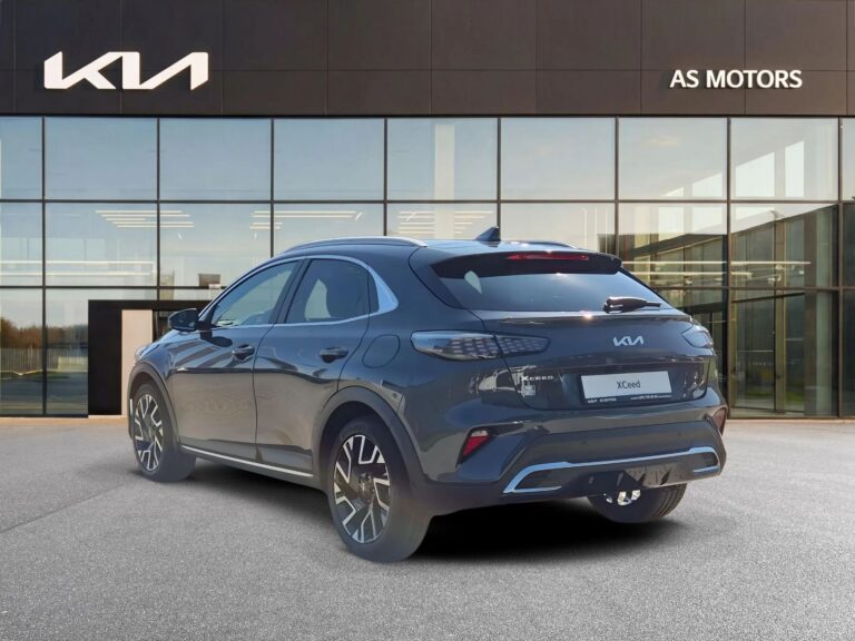 Nowa KIA XCeed MY26 Tribute+WIN, wyprzedaż rocznika modelowego - zdjęcie 14