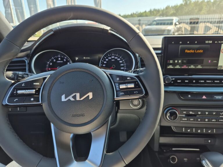 Nowa KIA XCeed MY26 Tribute+WIN, wyprzedaż rocznika modelowego - zdjęcie 16
