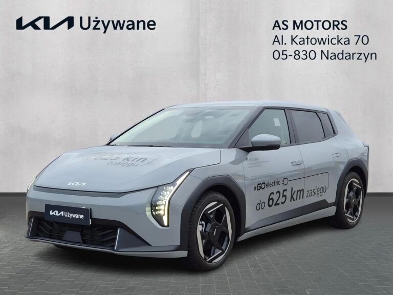 Nowy model • bogata wersja: Business Line • 81.4 kWh • 204 KM - zdjęcie 1