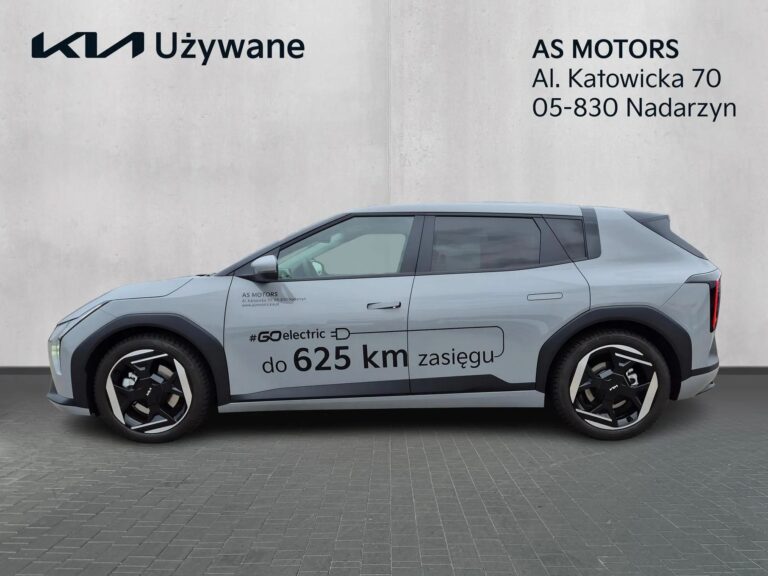Nowy model • bogata wersja: Business Line • 81.4 kWh • 204 KM - zdjęcie 2