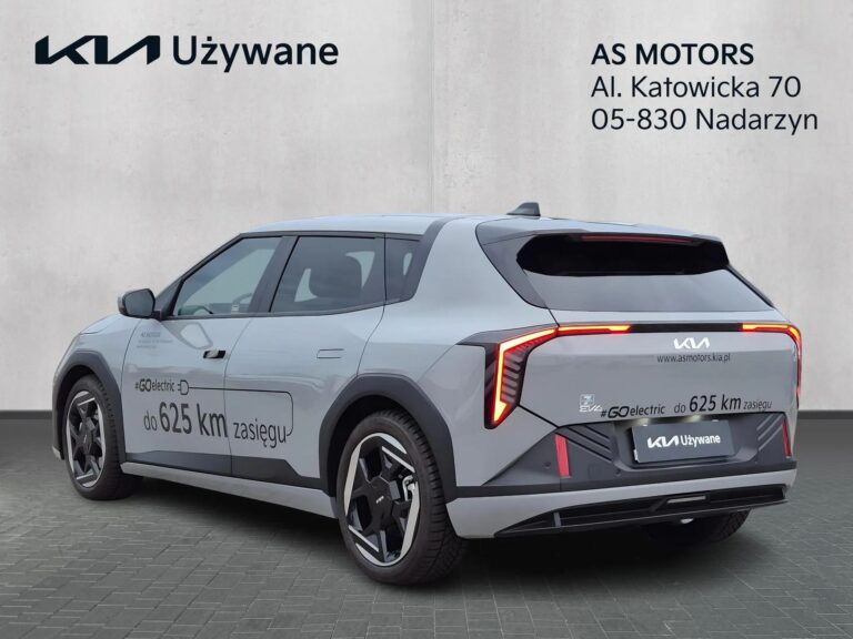 Nowy model • bogata wersja: Business Line • 81.4 kWh • 204 KM - zdjęcie 3