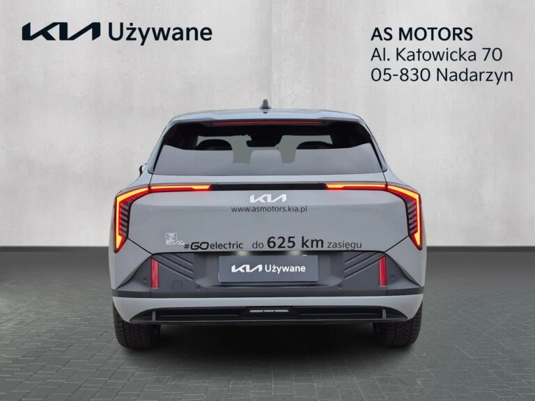 Nowy model • bogata wersja: Business Line • 81.4 kWh • 204 KM - zdjęcie 4