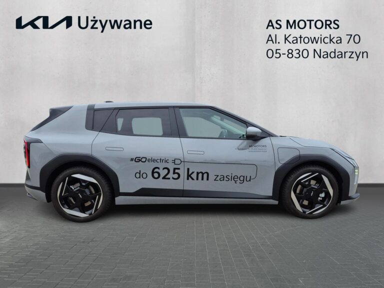 Nowy model • bogata wersja: Business Line • 81.4 kWh • 204 KM - zdjęcie 6