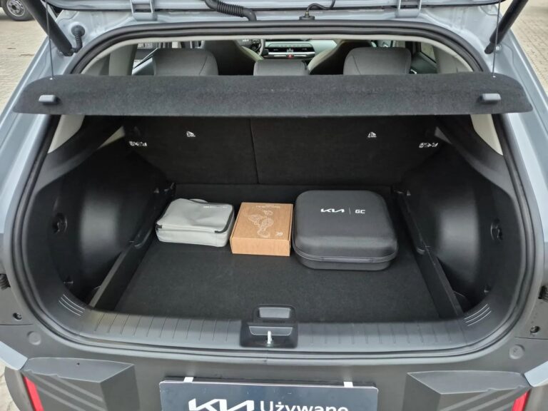 Nowy model • bogata wersja: Business Line • 81.4 kWh • 204 KM - zdjęcie 18