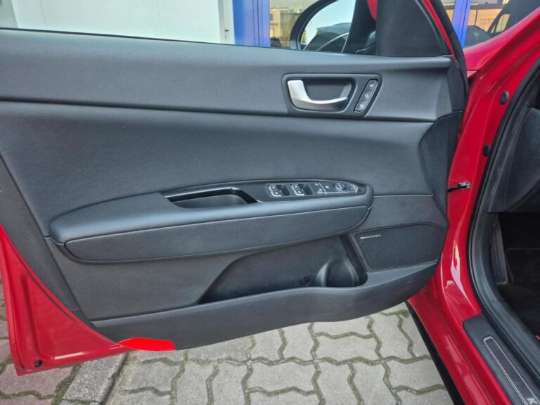 Optima 2.0 T-GDI GT aut - zdjęcie 10