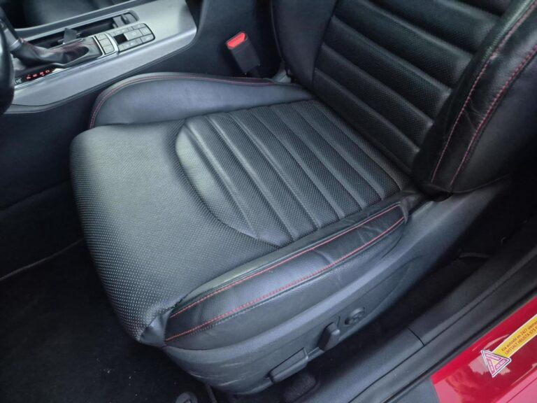 Optima 2.0 T-GDI GT aut - zdjęcie 12