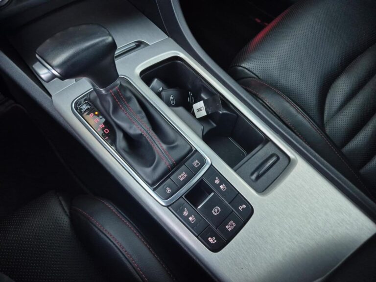 Optima 2.0 T-GDI GT aut - zdjęcie 15