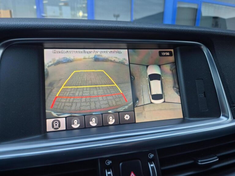 Optima 2.0 T-GDI GT aut - zdjęcie 20