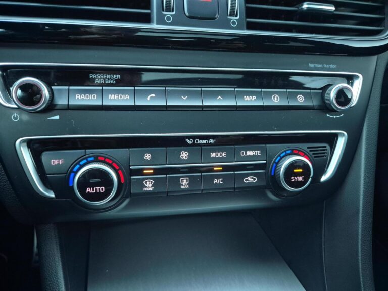 Optima 2.0 T-GDI GT aut - zdjęcie 21