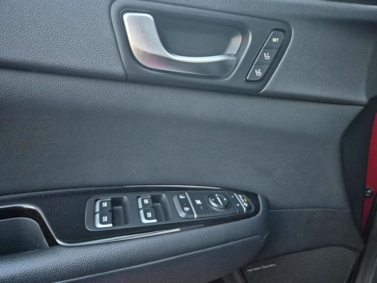 Optima 2.0 T-GDI GT aut - zdjęcie 23