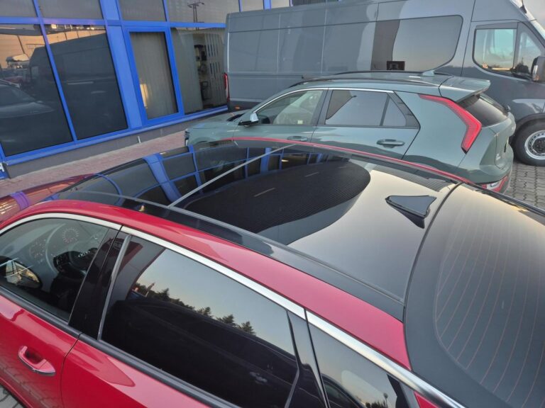 Optima 2.0 T-GDI GT aut - zdjęcie 26