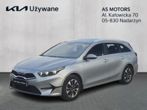 Rocznik 2025, Gwarancja, Finansowanie - zdjęcie 1