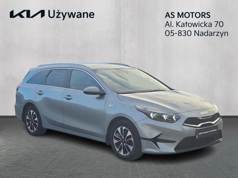 Rocznik 2025, Gwarancja, Finansowanie - zdjęcie 7