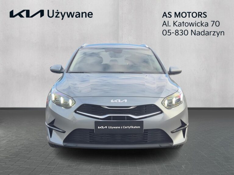 Rocznik 2025, Gwarancja, Finansowanie - zdjęcie 8