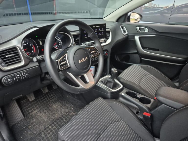 Rocznik 2025, Gwarancja, Finansowanie - zdjęcie 9