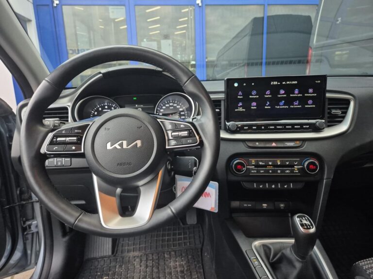 Rocznik 2025, Gwarancja, Finansowanie - zdjęcie 13