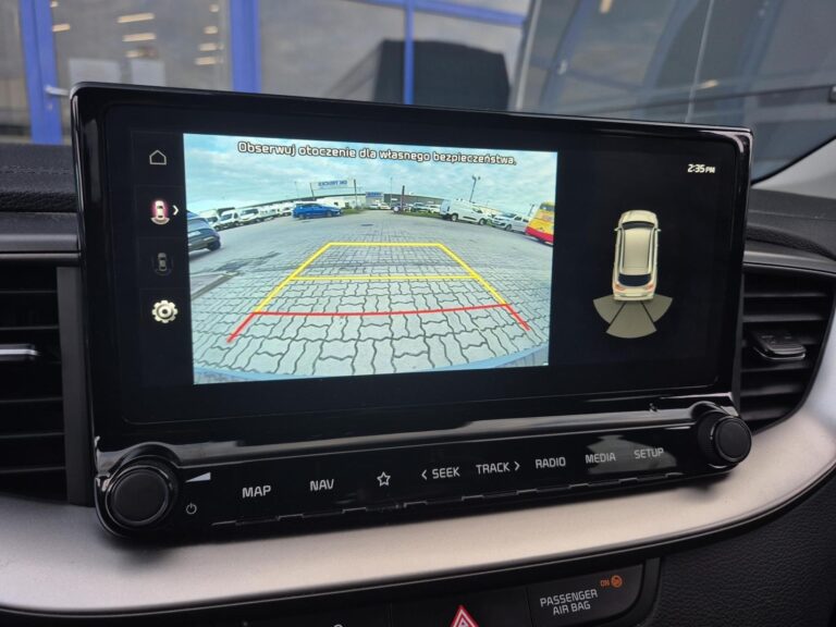 Rocznik 2025, Gwarancja, Finansowanie - zdjęcie 20